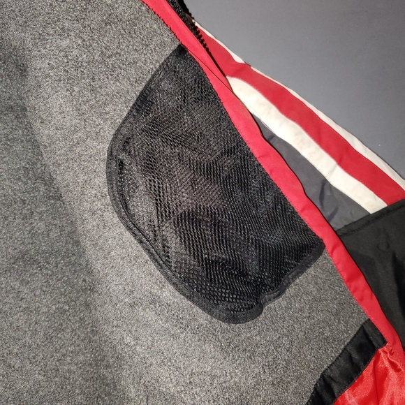 Protection System Winter Coat - Picture 3 of 5